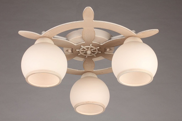 Потолочная люстра Omnilux OML-50517-03 Фото № 5