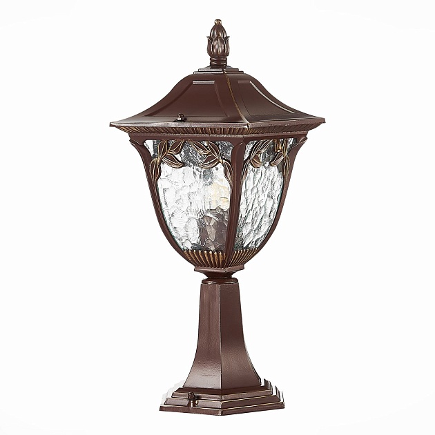 Уличный светильник ST Luce Chiani SL083.705.01 изображение Уличный светильник ST Luce Chiani SL083.705.01 Фото №