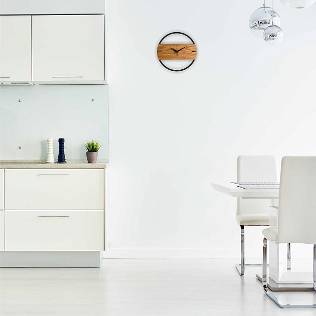 Часы настенные Apeyron ML200914 изображение 4 Часы настенные Apeyron ML200914 Фото № 4