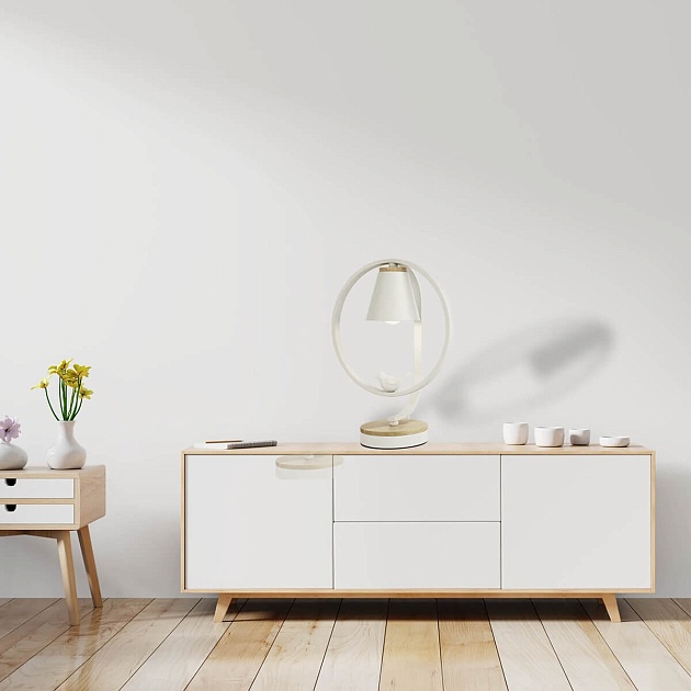 Настольная лампа F-Promo Uccello 2939-1T Фото № 6