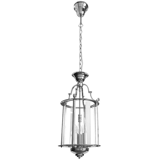 Подвесной светильник Arte Lamp Rimini A6503SP-3CC изображение Подвесной светильник Arte Lamp Rimini A6503SP-3CC Фото №