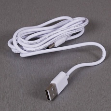 Настольная лампа Reluce 02088-0.7-01T GD (USB) 1