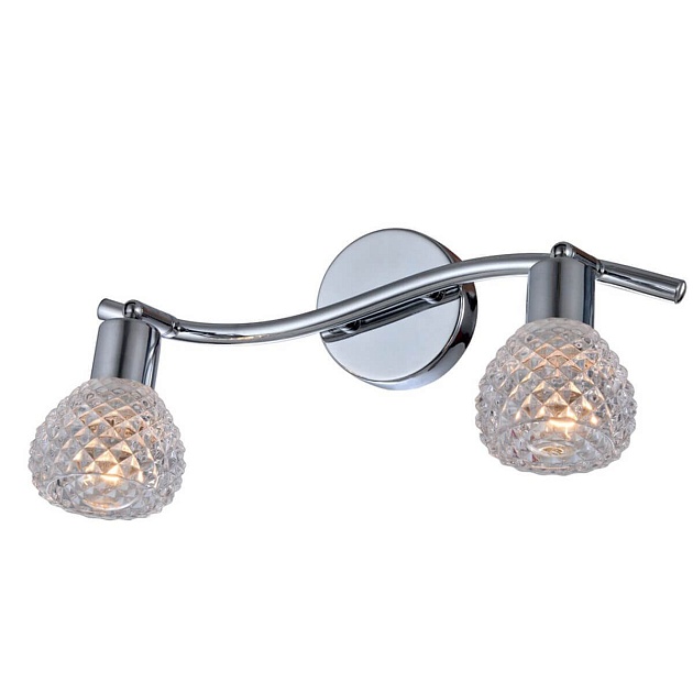 Спот Globo 541006-2 изображение Спот Globo 541006-2 Фото №