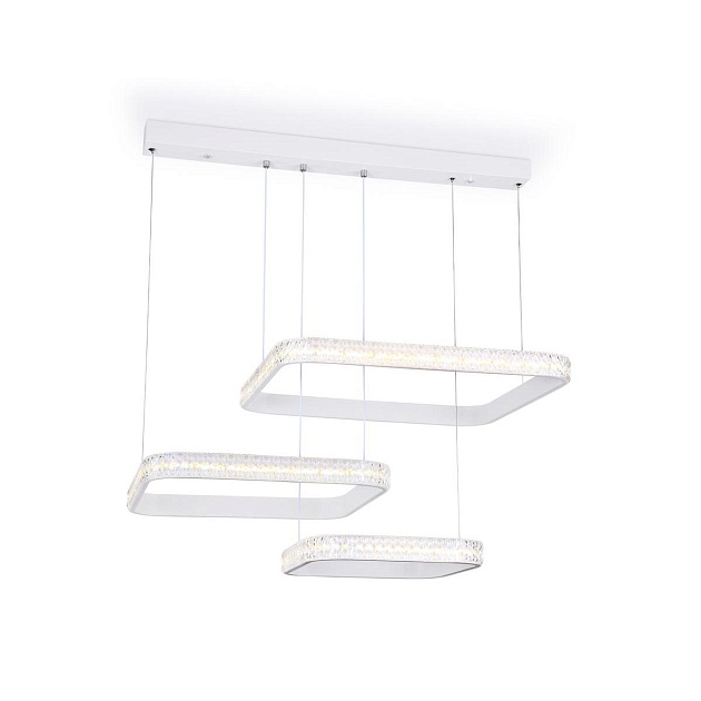 Подвесной светодиодный светильник Ambrella light Original FA6165 изображение Подвесной светодиодный светильник Ambrella light Original FA6165 Фото №