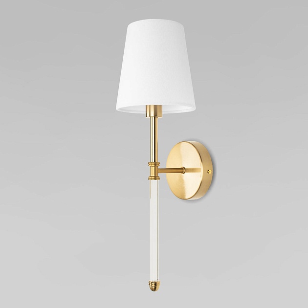 Бра Loft IT Cosy 10308W Antique Brass Фото № 
