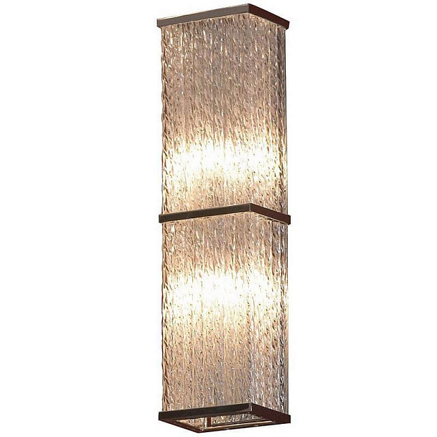 Настенный светильник Lussole Lariano GRLSA-5401-02 изображение Настенный светильник Lussole Lariano GRLSA-5401-02 Фото №