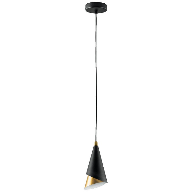 Подвесной светильник Lightstar Cone 757010 Фото № 