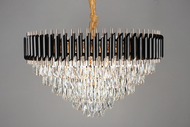 Подвесная люстра Omnilux Certaldo OML-81803-24 Фото № 14