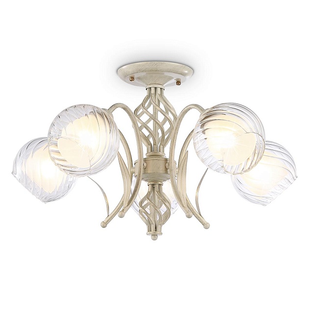 Потолочная люстра Ambrella light Traditional TR3066 Фото № 