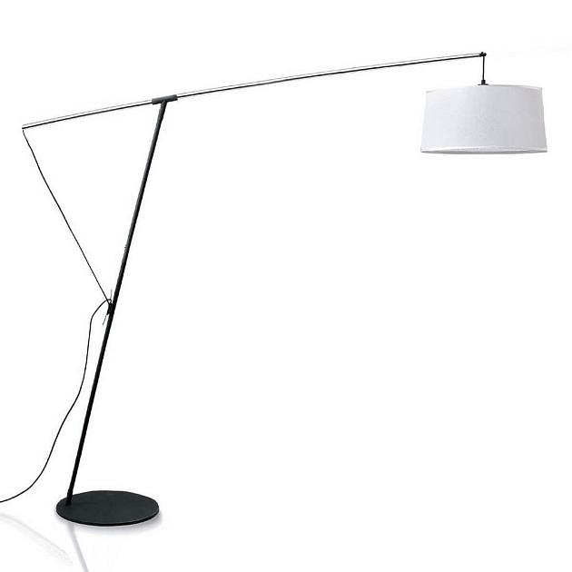 Торшер Mantra Nordica 4968+5035 Фото № 
