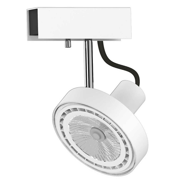 Спот Nowodvorski Cross White 9603 изображение Спот Nowodvorski Cross White 9603 Фото №