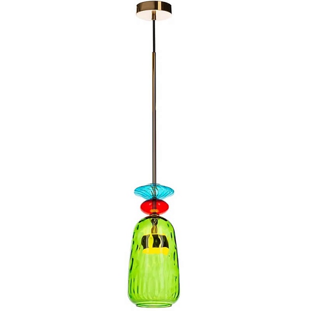 Подвесной светодиодный светильник Loft IT Candy 2008-B Фото № 