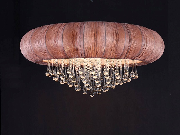 Потолочная люстра ST Luce Preferita SL350.582.12 изображение 2 Потолочная люстра ST Luce Preferita SL350.582.12 Фото № 2