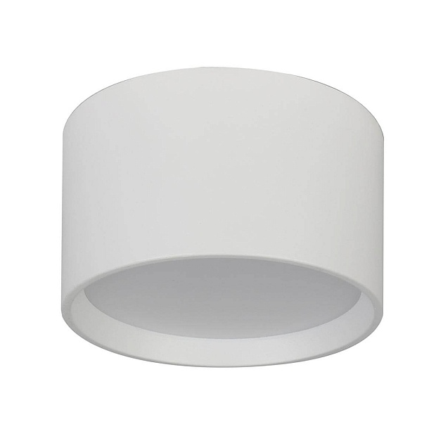 Потолочный светодиодный светильник Escada 20005SMU/02LED SWH изображение 1 Потолочный светодиодный светильник Escada 20005SMU/02LED SWH Фото № 1