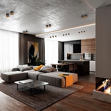 Встраиваемый светильник Loft IT Limit 10343/A White Gold 1