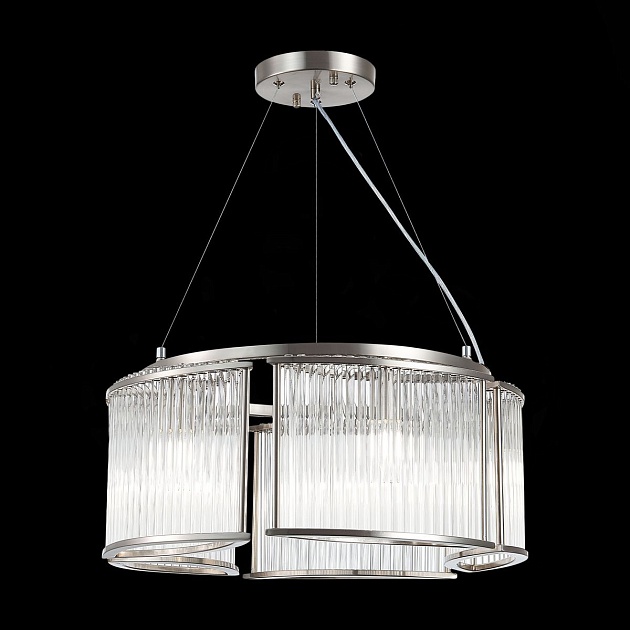 Подвесная люстра ST Luce Velletri SL1627.103.05 Фото № 5