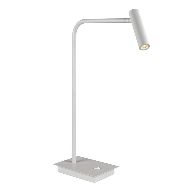 Настольная лампа iLedex Telescope 7010/1T WH Фото № 