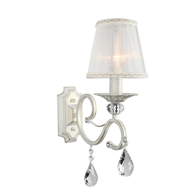 Бра Omnilux OML-79101-01 изображение Бра Omnilux OML-79101-01 Фото №