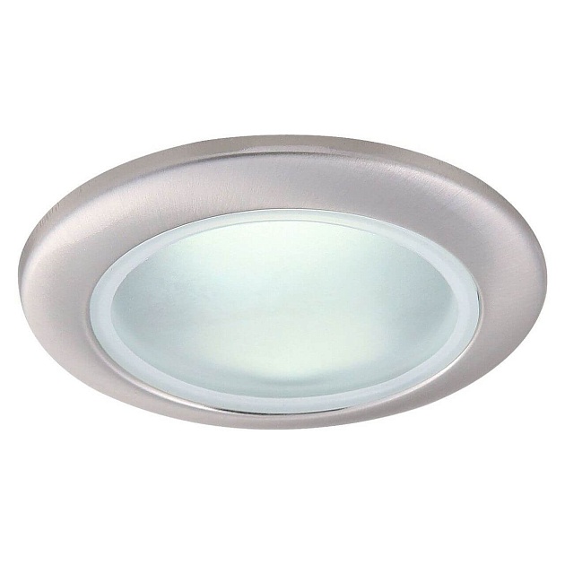 Встраиваемый светильник Arte Lamp Aqua A2024PL-1SS Фото № 