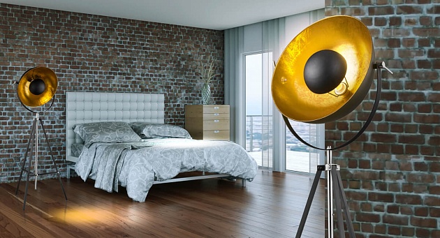 Торшер Globo Xirena 58286 изображение 3 Торшер Globo Xirena 58286 Фото № 3