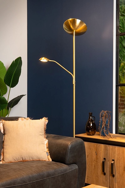 Торшер Lucide Zenith 19791/24/02 изображение 12 Торшер Lucide Zenith 19791/24/02 Фото № 12