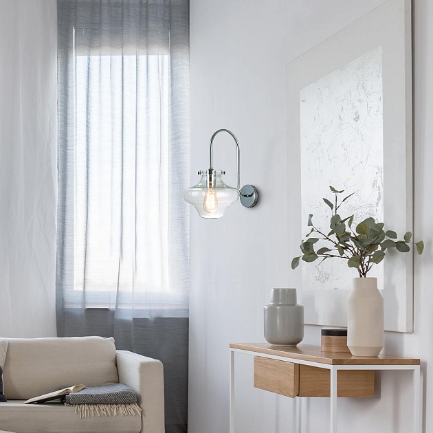 Бра Divinare Alveare 7108/02 AP-1 изображение 8 Бра Divinare Alveare 7108/02 AP-1 Фото № 8