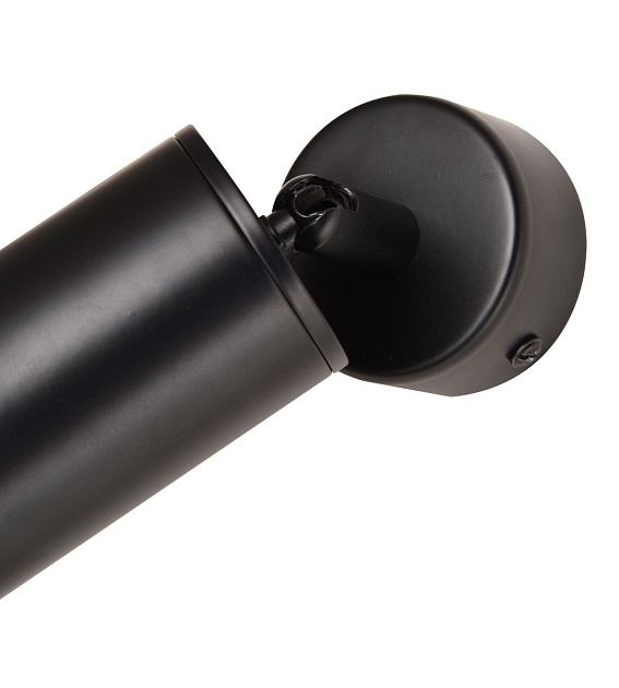 Спот Kink Light Кайко черный 07615-1,19 Фото № 3