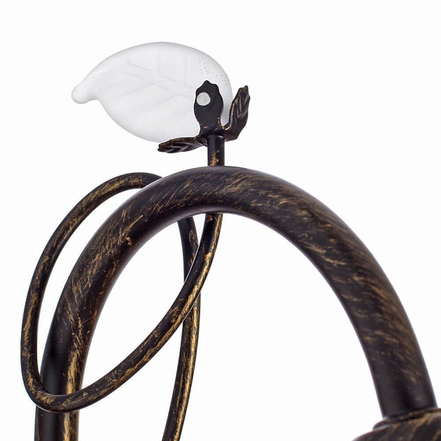 Бра Arte Lamp 83 A7449AP-1BR Фото № 3