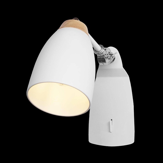 Спот Loft IT Watchman Loft4402W-Wh изображение 3 Спот Loft IT Watchman Loft4402W-Wh Фото № 3