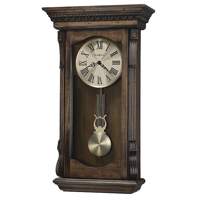 Часы настенные Howard Miller Agatha Wall 625-578 Фото № 