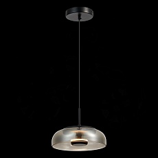 Подвесной светодиодный светильник ST Luce Lazio SL6002.403.01 2
