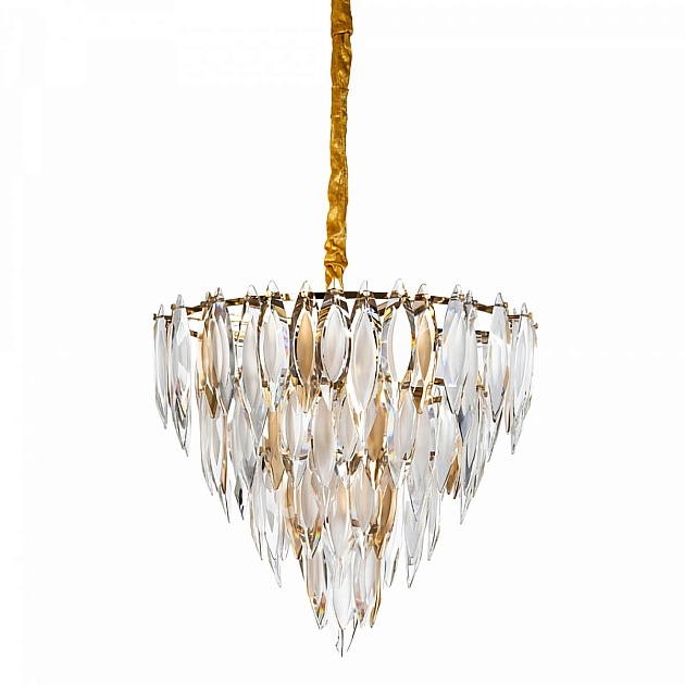 Подвесная люстра Divinare Cabrera 3509/01 LM-12 Фото № 