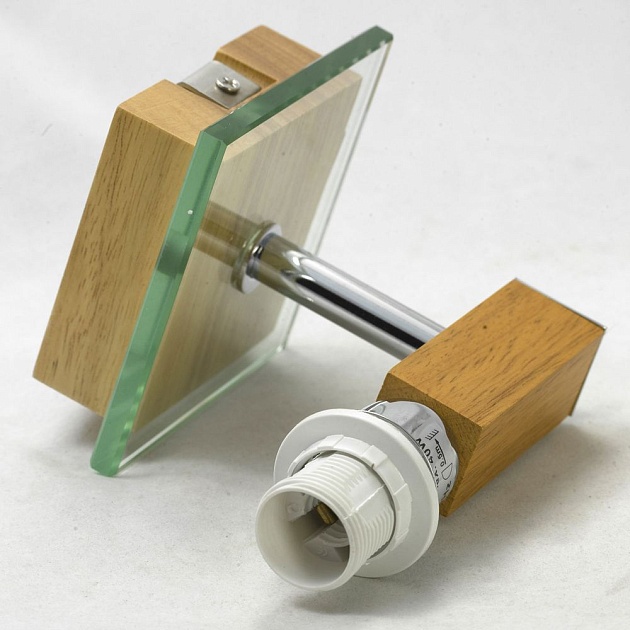 Бра Lussole Montone GRLSF-2501-01 изображение 3 Бра Lussole Montone GRLSF-2501-01 Фото № 3