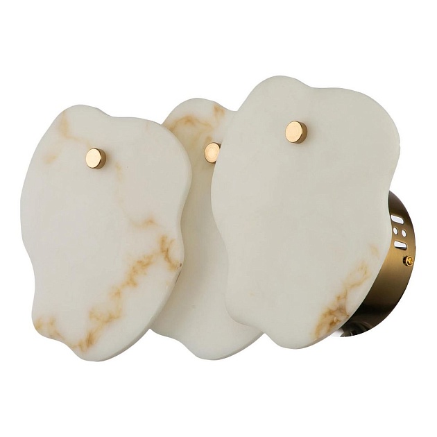 Бра Moderli Square V8092-WL изображение Бра Moderli Square V8092-WL Фото №