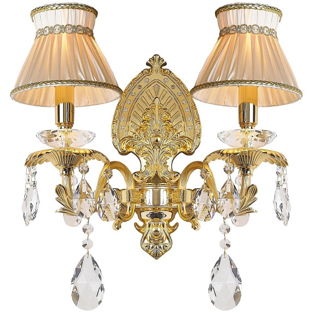 Бра Wertmark Laurencia WE375.02.301 изображение Бра Wertmark Laurencia WE375.02.301 Фото №