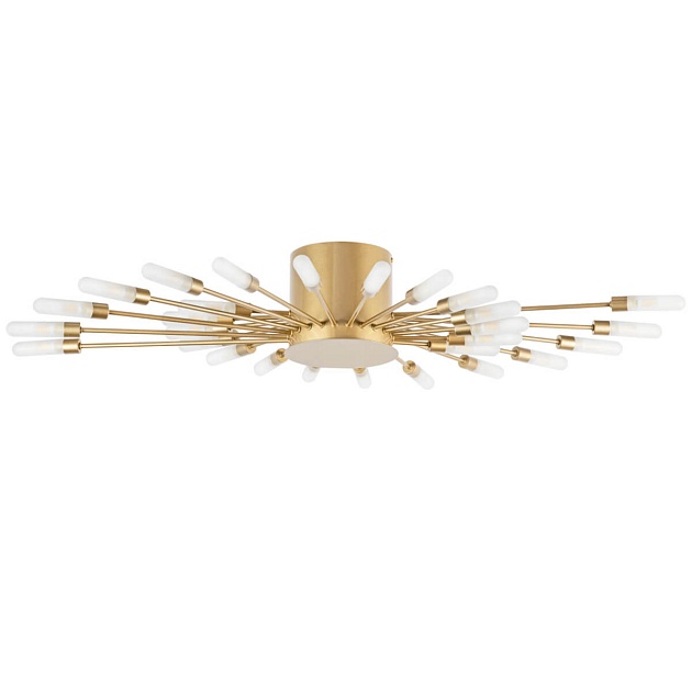 Потолочная люстра Lightstar Ragno 732283 изображение Потолочная люстра Lightstar Ragno 732283 Фото №