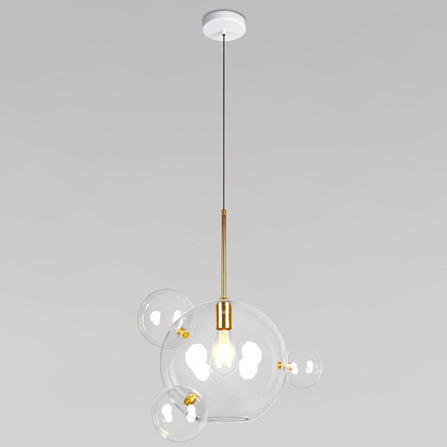 Подвесной светильник Loft IT Bolle 2034-P4 изображение Подвесной светильник Loft IT Bolle 2034-P4 Фото №