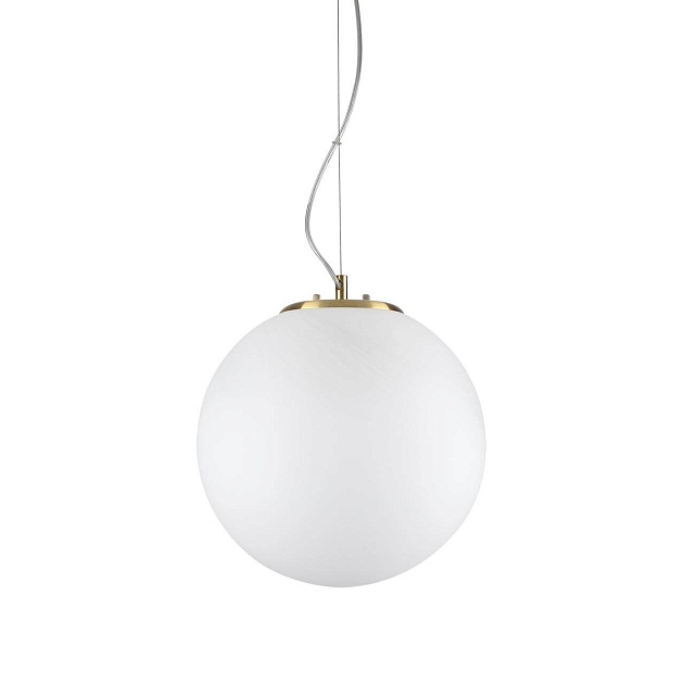 Подвесной светильник Ideal Lux Grape SP1 Small 241357 Фото № 