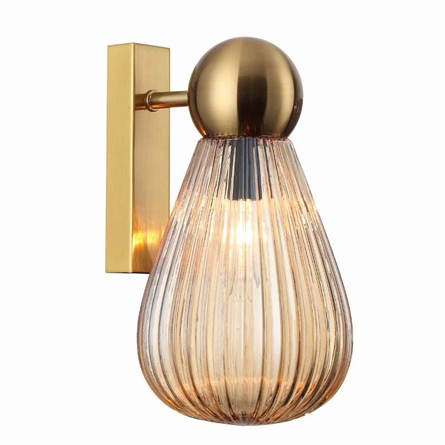 Бра Odeon Light Exclusive Elica 5402/1W Фото № 4