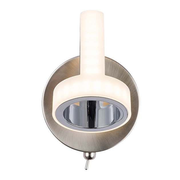 Светодиодный спот Globo Rodrik 56006-1 Фото № 4