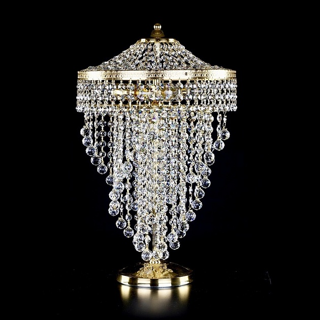 Настольная лампа Artglass Wendy CE Фото № 