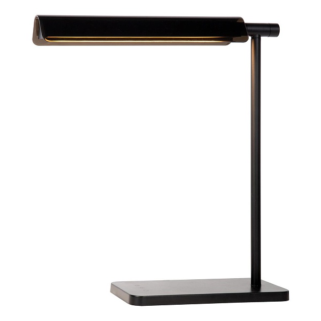 Настольная лампа Lucide Levi 18659/06/30 изображение 6 Настольная лампа Lucide Levi 18659/06/30 Фото № 6