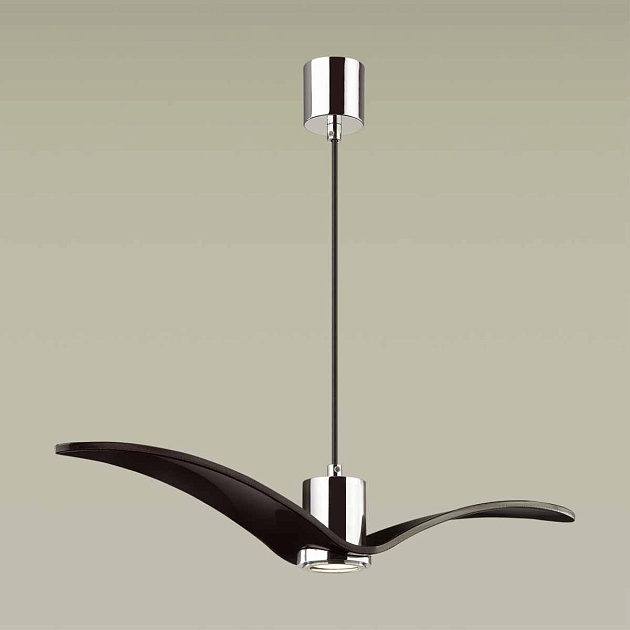 Подвесной светильник Odeon Light Pendant Birds 4901/1A Фото № 2