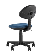 Детское кресло Stool Group УМКА геометрия синий Paradigma 795 KP09-Paradigma795 5