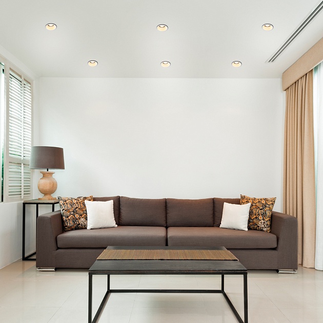 Встраиваемый светильник Novotech Spot Butt 370446 изображение 6 Встраиваемый светильник Novotech Spot Butt 370446 Фото № 6