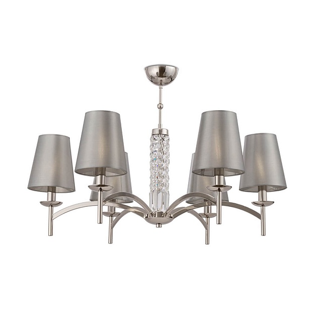 Потолочная люстра Maytoni Krona MOD076PL-06N Фото № 