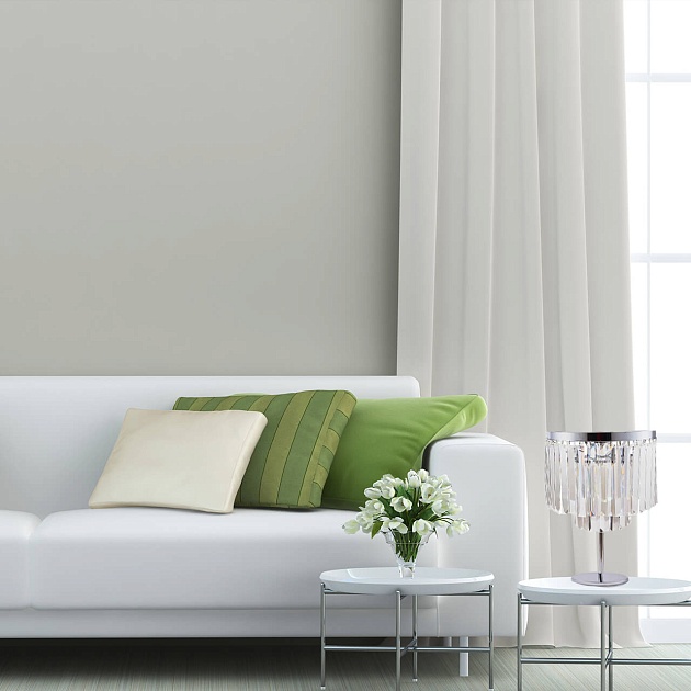 Настольная лампа Divinare Nova 3001/02 TL-4 Фото № 3