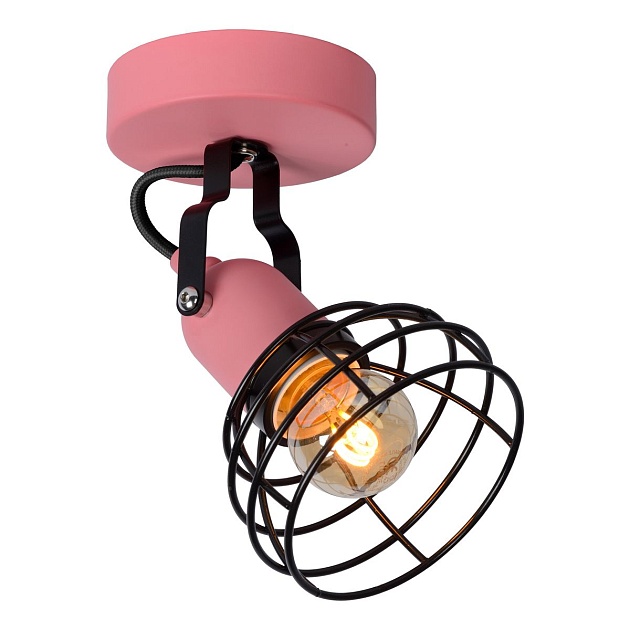 Спот Lucide Paulien 08927/01/66 изображение 3 Спот Lucide Paulien 08927/01/66 Фото № 3