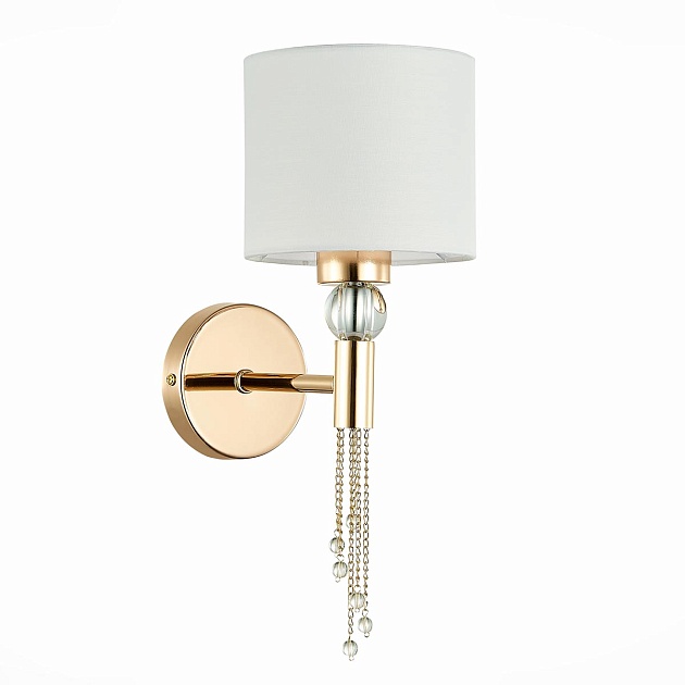 Бра Evoluce Primma SLE105151-01 изображение Бра Evoluce Primma SLE105151-01 Фото №