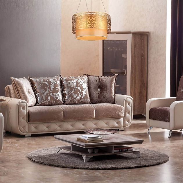 Подвесная люстра F-Promo Arabesco 2911-5P Фото № 6